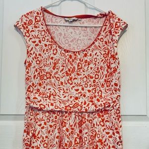 EUC Boden dress - it has pockets!